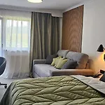 Mountains Hotel Seefeld in Tirol