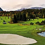 Hotel Mountains