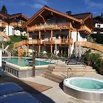 Mountains 4*