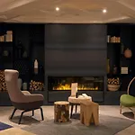 Hotel Mountains 4*
