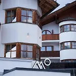 Mountains 4* Seefeld in Tirol