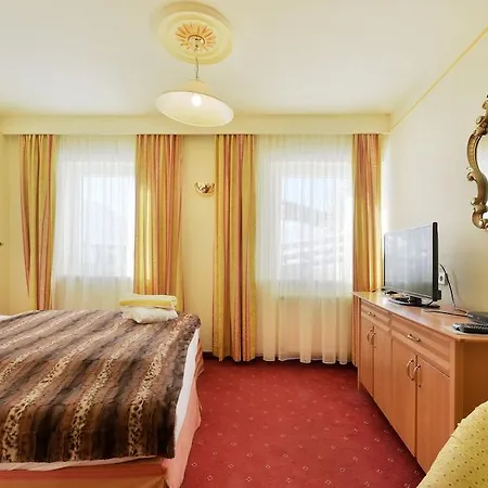 Hotel Mountains 4*