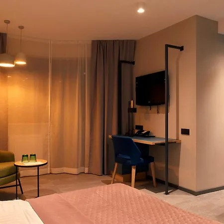 Mountains Hotel 4*