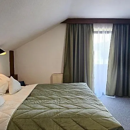 Hotel Mountains