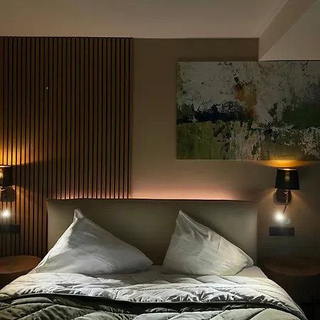 Mountains Отель 4*