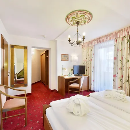 Mountains Hotel 4*