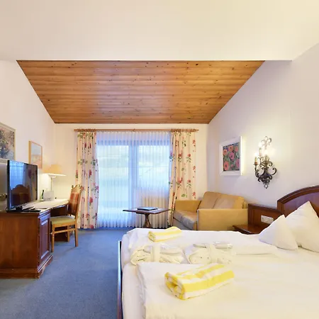 Hotel Mountains 4*