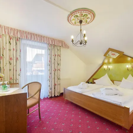 Mountains Зеефельд в Тироле