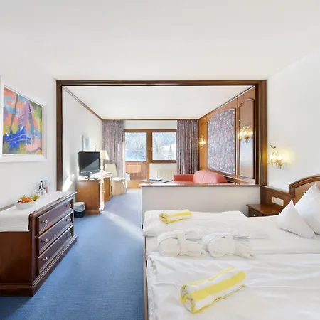 Mountains Hotel 4*