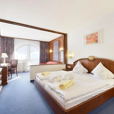 Hotel Mountains 4*