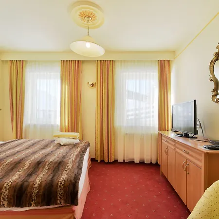 Mountains Hotel