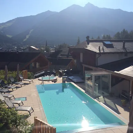 Hotel Mountains