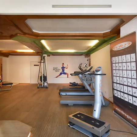 Mountains Отель 4*