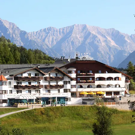 Mountains Hotel