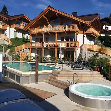 Mountains 4*