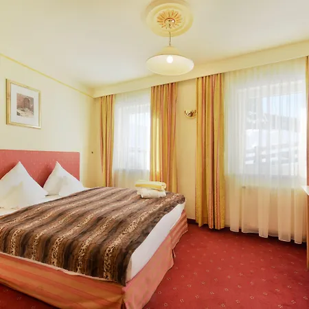 Mountains Отель 4*