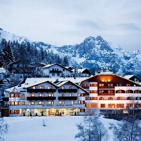 Mountains 4*