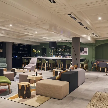 Hotel Mountains 4*