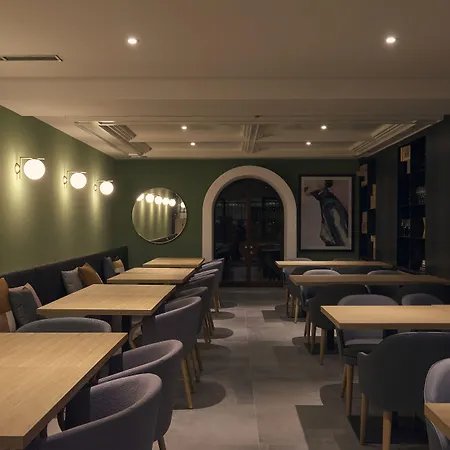 Mountains Hotel 4*