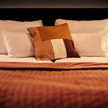 酒店 Mountains 蒂罗尔-泽费尔德