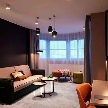 Mountains 4* Зеефельд в Тироле