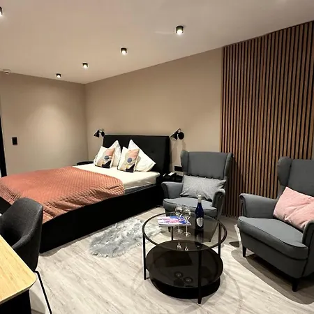 Hotel Mountains 4*