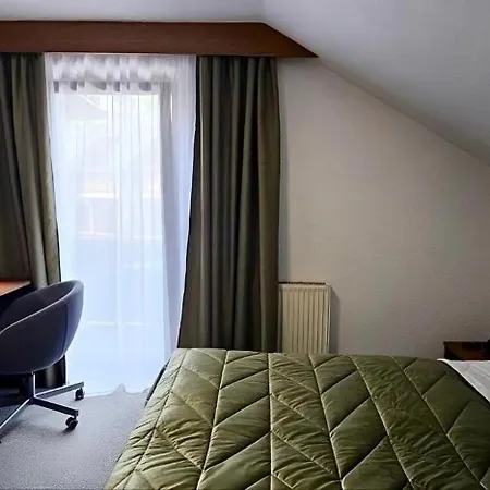 Mountains 4* Seefeld in Tirol