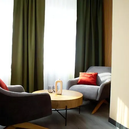 Hotel Mountains 4*