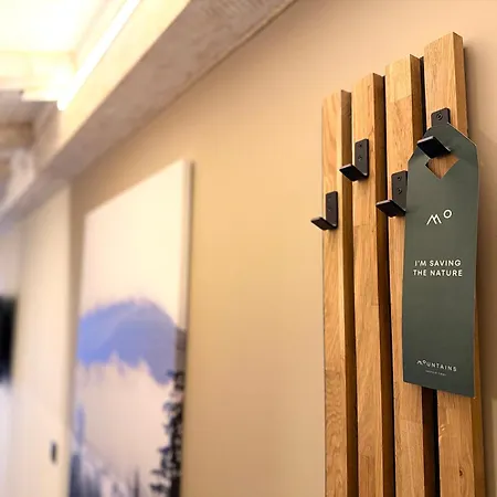 Hotel Mountains 4*