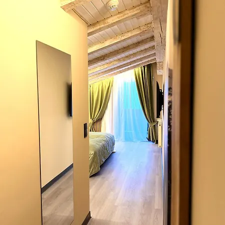 Mountains Hotel Seefeld in Tirol