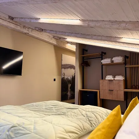 Mountains Hotel Seefeld in Tirol