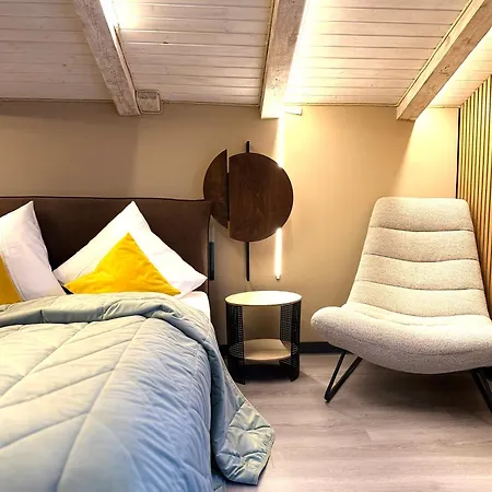Hotel Mountains 4*
