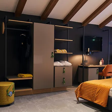 Hotel Mountains Seefeld in Tirol