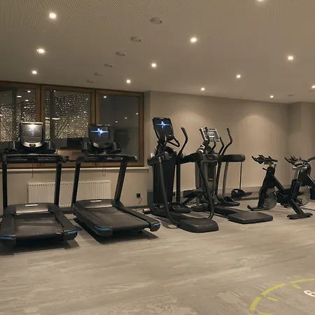 Mountains Hotel 4*