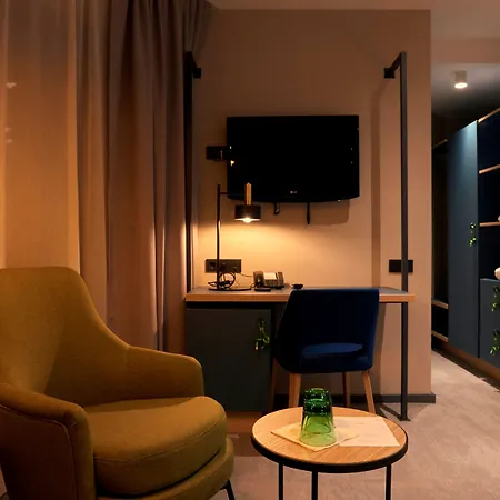 Mountains Hotel Seefeld in Tirol