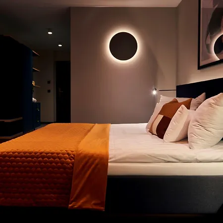 Hotel Mountains 4*