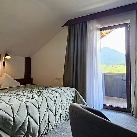 Hotel Mountains