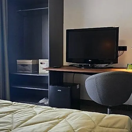 Hotel Mountains 4*