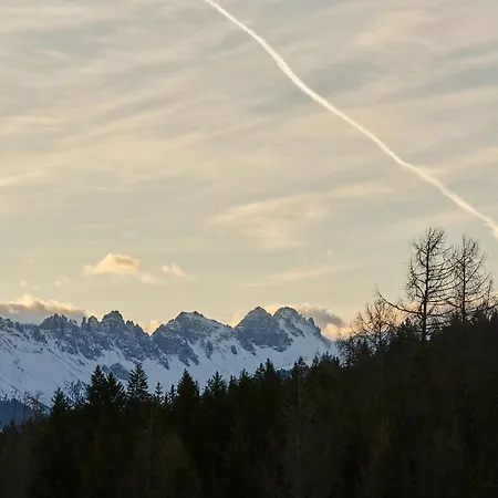 Mountains 4*