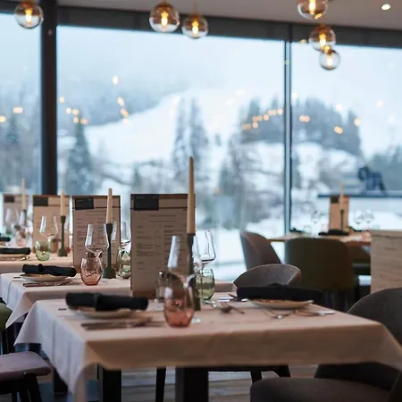 Mountains Seefeld in Tirol