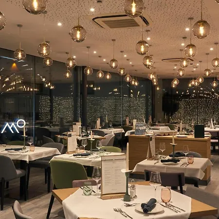 Mountains Отель