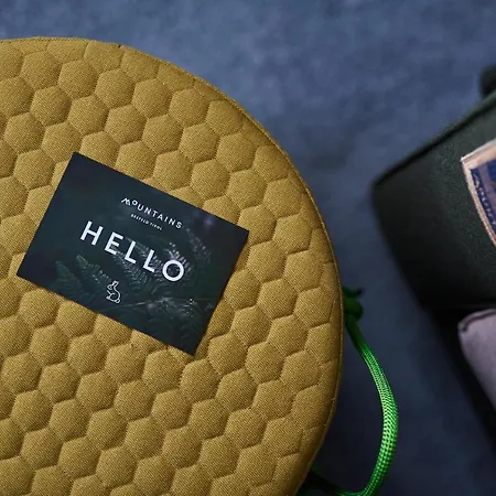 Mountains Hotel Seefeld in Tirol