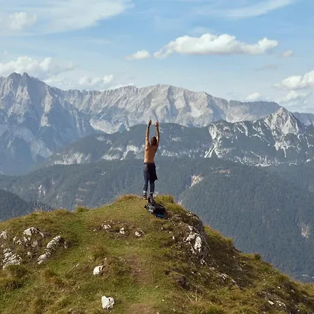 Mountains Ξενοδοχείο