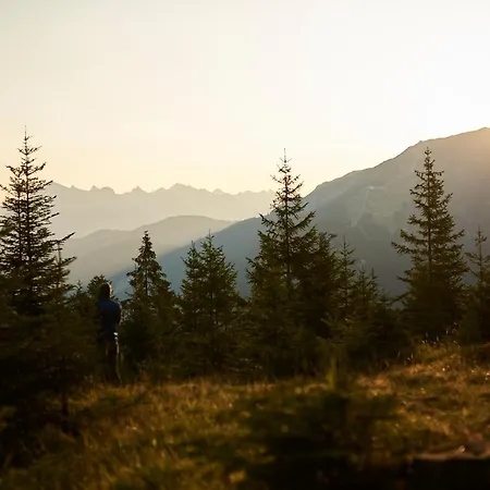 Ξενοδοχείο Mountains 4*