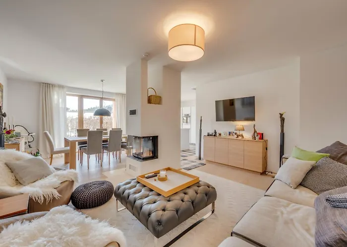 Mountains سيفيلد ان تيرول