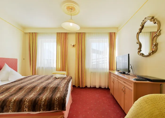 Mountains Отель