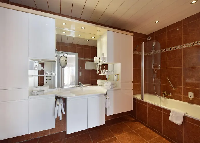 Mountains 4* 제펠드 인 티롤