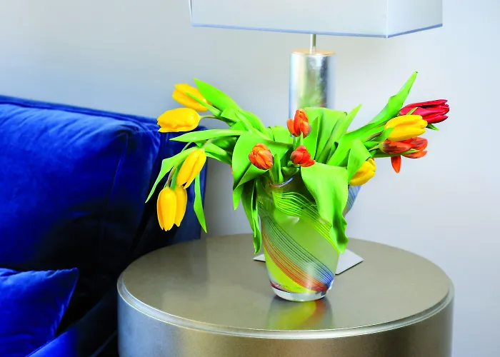 Mountains Отель 4*