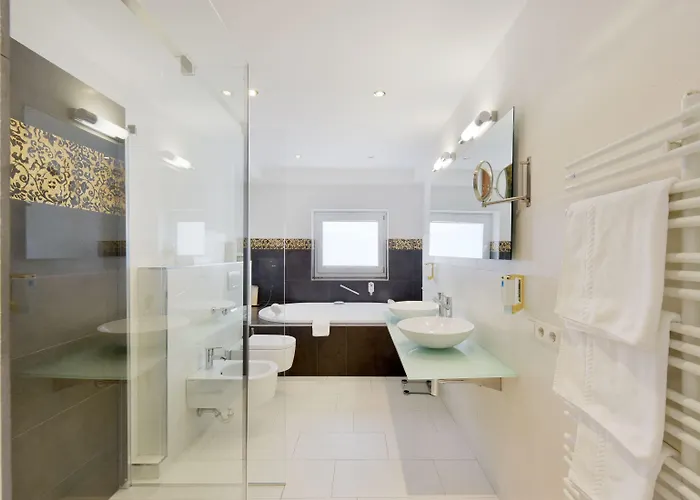 Mountains 4* 제펠드 인 티롤