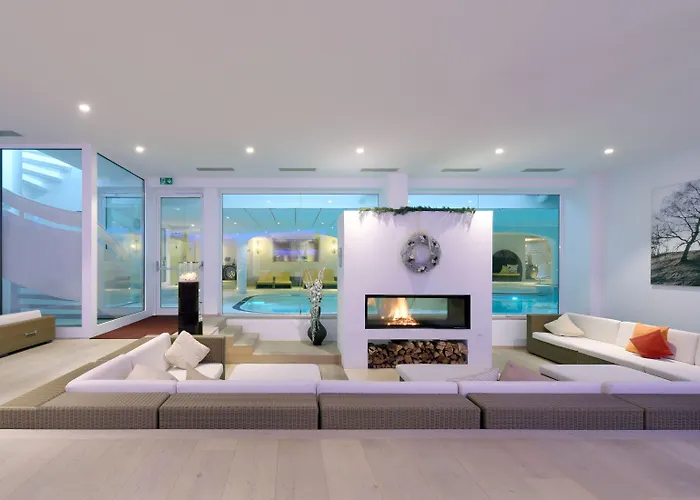 Mountains Зеефельд в Тироле